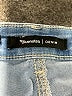 bluenotes' Solid Blue Jeans Size 26 waist - photo 7