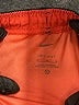 Nike 100% Polyester Black Athletic Shorts Size M - photo 3