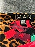 IMAN Brown Casual Dress Size 2X (tall) - photo 7