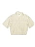 Crewcuts Ivory Cardigan Size 12 - 14 - photo 1