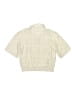 Crewcuts Ivory Cardigan Size 12 - 14 - photo 2