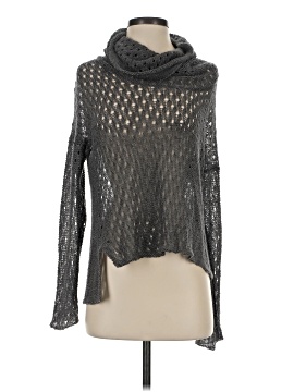 Krimson Klover Turtleneck Sweater