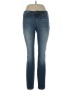 Jessica Simpson Hearts Blue Jeans Size 30 waist - photo 1