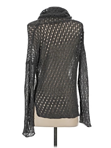 Krimson Klover Turtleneck Sweater (view 2)