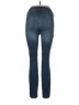 Jessica Simpson Hearts Blue Jeans Size 30 waist - photo 2