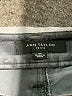 Ann Taylor Gray Jeans Size 2 (petite) - photo 7
