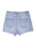 Rewash 100% Cotton Blue Denim Shorts Size 5 - photo 2