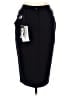 Marina Rinaldi Black Formal Skirt Size EU 46 / US 16 - photo 1