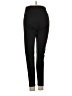 Express Solid Black Active Pants Size S - photo 2