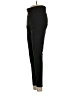 Express Solid Black Active Pants Size S - photo 5