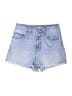 Rewash 100% Cotton Blue Denim Shorts Size 5 - photo 1