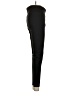 Express Solid Black Active Pants Size S - photo 4