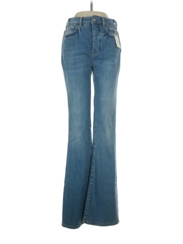 Pilcro by Anthropologie Jeans (view 1)