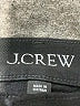 J.Crew Black Jeggings Size 26 waist - photo 4