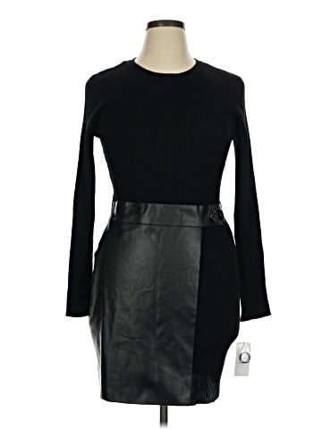 BCX Casual Dress (view 1)