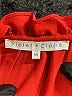 Violet & Claire 100% Polyester Red Sleeveless Blouse Size M - photo 7