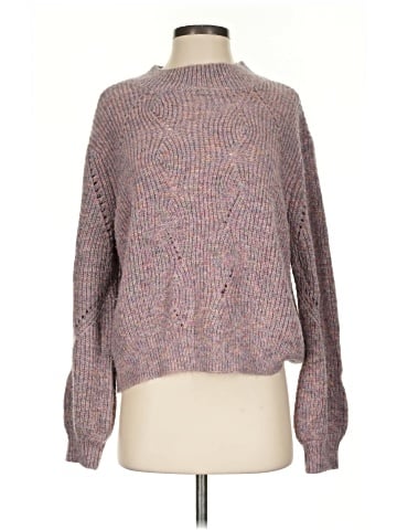 Tularosa Turtleneck Sweater (view 1)