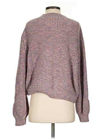 Tularosa Turtleneck Sweater (view 2)