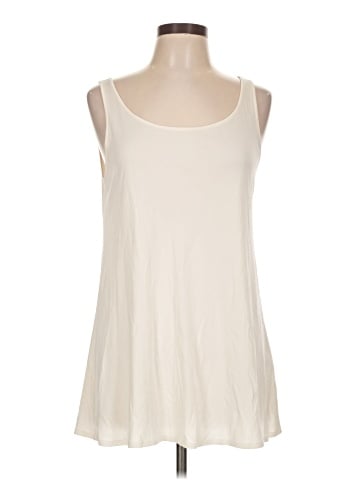 Eileen Fisher Sleeveless Top (view 1)