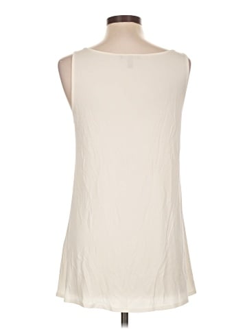 Eileen Fisher Sleeveless Top (view 2)