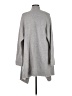 Forever 21 Gray Cardigan One size (estimated) - photo 2