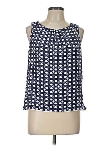 Vineyard Vines Sleeveless Blouse (view 1)