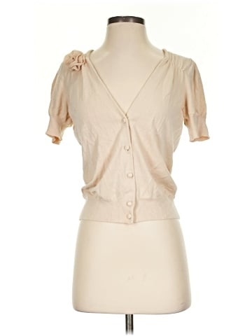 Ann Taylor LOFT Cardigan (view 1)