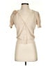 Ann Taylor LOFT Tan Cardigan Size S (petite) - photo 1