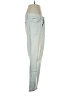 Joe's Jeans Silver Jeans Size 26 waist - photo 4