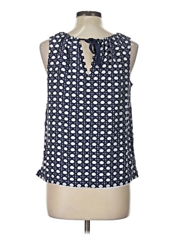 Vineyard Vines Sleeveless Blouse (view 2)