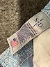 Not Your Daughter's Jeans Tweed Blue Jeans Size 8 - photo 7