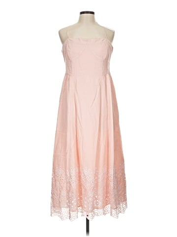 Ann Taylor LOFT Cocktail Dress (view 1)