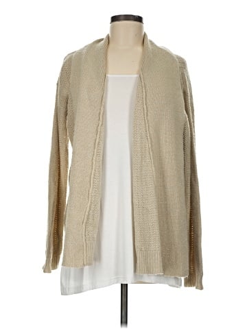 Liz Claiborne Cardigan (view 1)