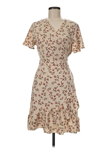 Naggoo Casual Dress (view 1)