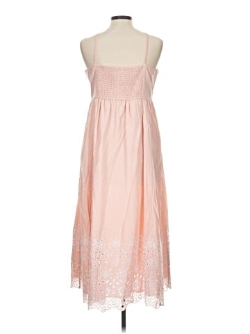 Ann Taylor LOFT Cocktail Dress (view 2)