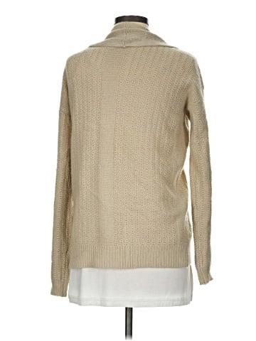Liz Claiborne Cardigan (view 2)
