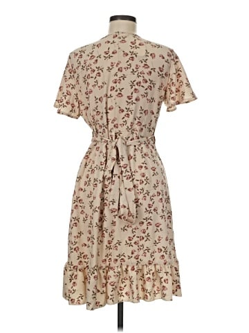 Naggoo Casual Dress (view 2)
