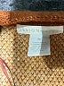 Design History Argyle Brown Cardigan Size M - photo 7