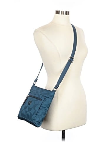 Coach Factory Crossbody Bag (view 2)