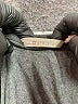 Athleta Tweed Gray Long Sleeve Button-Down Shirt Size XS (petite) - photo 7