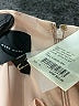 Alex Marie Solid Tan Formal Skirt Size 16 - photo 4
