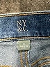 NY&C Blue Jeans Size 8 - photo 7