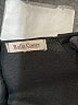 Rolla Coster Black Cocktail Dress Size L - photo 7