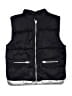 Assorted Brands Black Vest Size 14 - photo 1