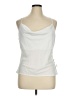 WAYF White Sleeveless Blouse Size XL - photo 1