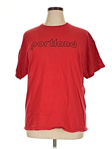 Fruit of the Loom Short Sleeve T-Shirt (view 1)