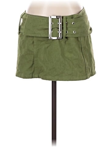 SALTY Casual Skirt (view 1)