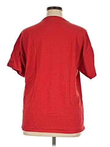 Fruit of the Loom Short Sleeve T-Shirt (view 2)