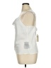 WAYF White Sleeveless Blouse Size XL - photo 5