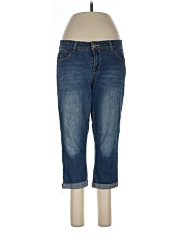 Jonathan Martin Jeans (view 1)